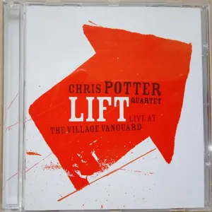 Lift : live at the Village Vanguard